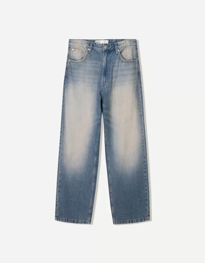 Baggy jeans Baggy jeans