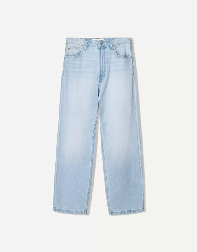 Baggy jeans Baggy jeans