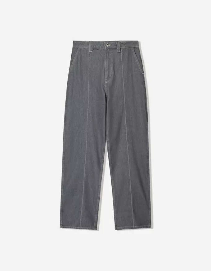 Baggy jeans Baggy jeans