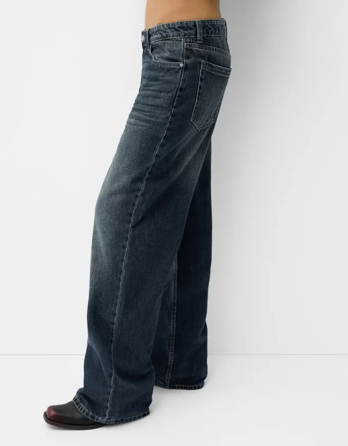 Baggy jeans