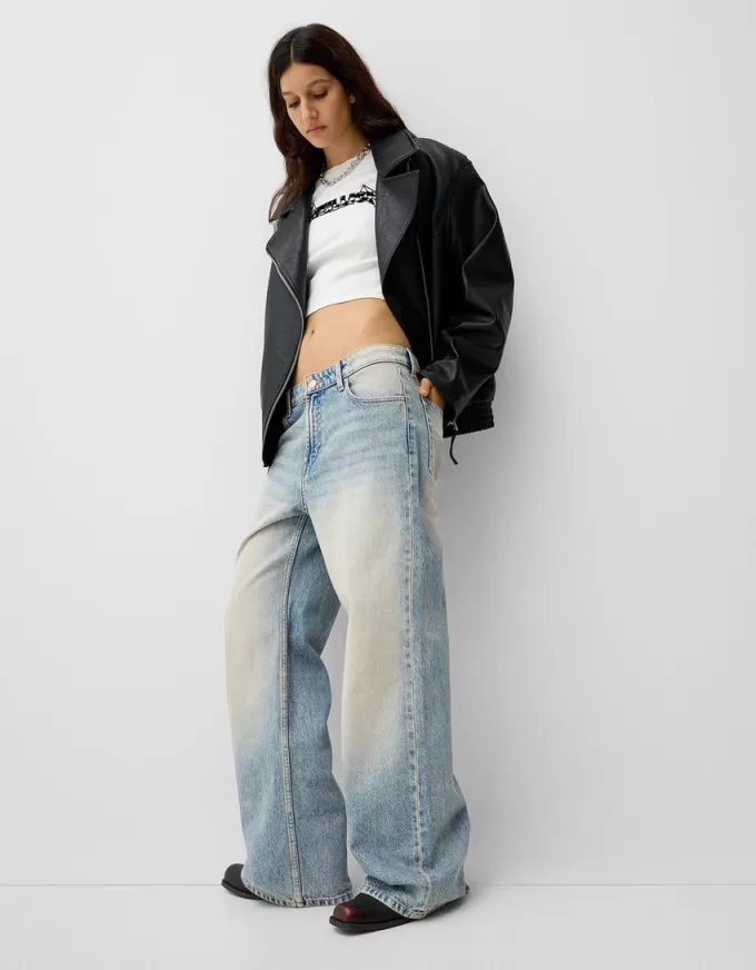 Baggy jeans