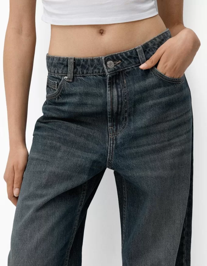 Baggy jeans Baggy jeans