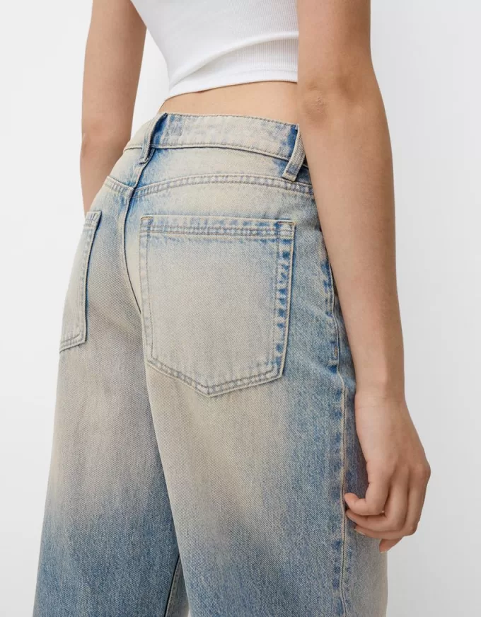 Baggy jeans Baggy jeans