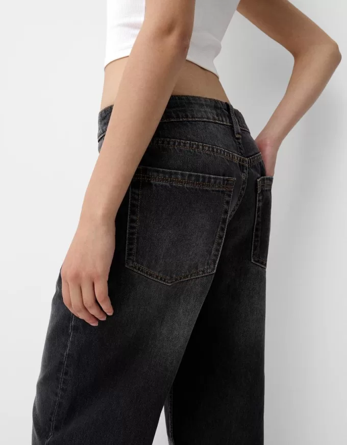 Baggy jeans Baggy jeans