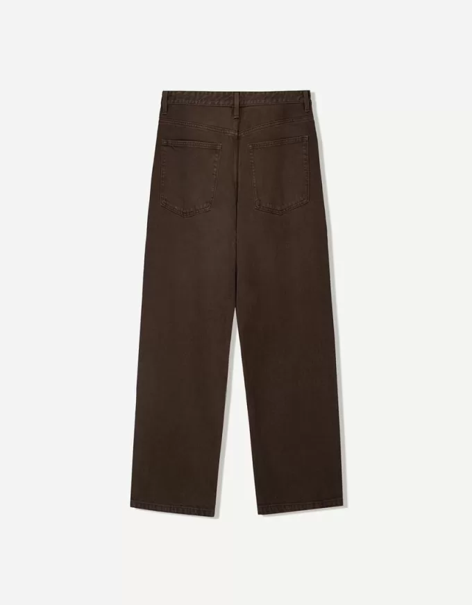 Baggy jeans Baggy jeans