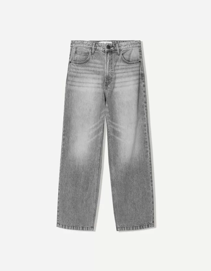 Baggy jeans Baggy jeans