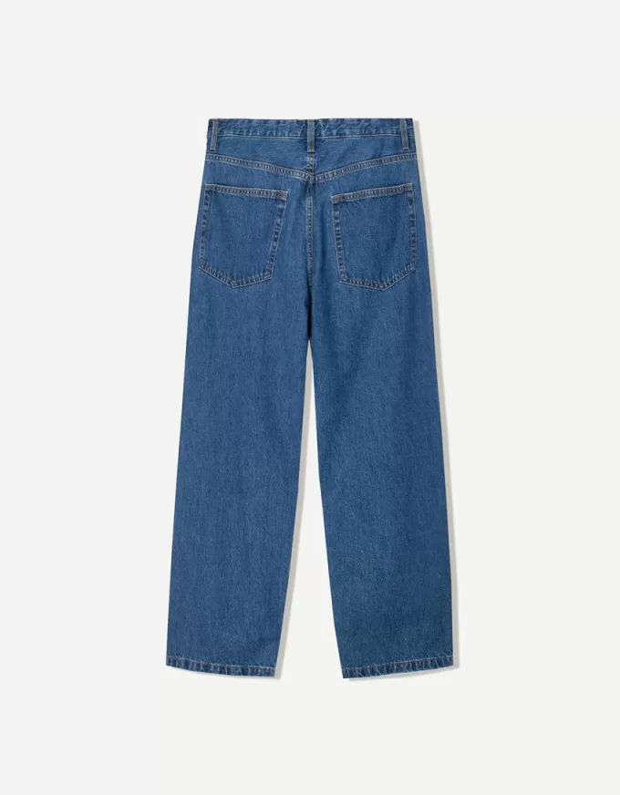 Baggy jeans Baggy jeans