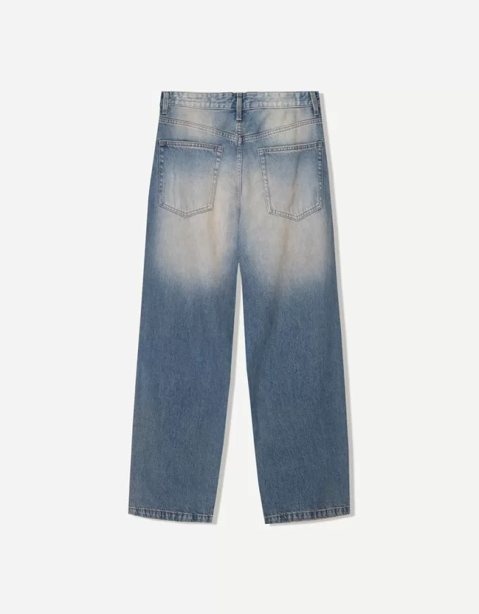 Baggy jeans Baggy jeans