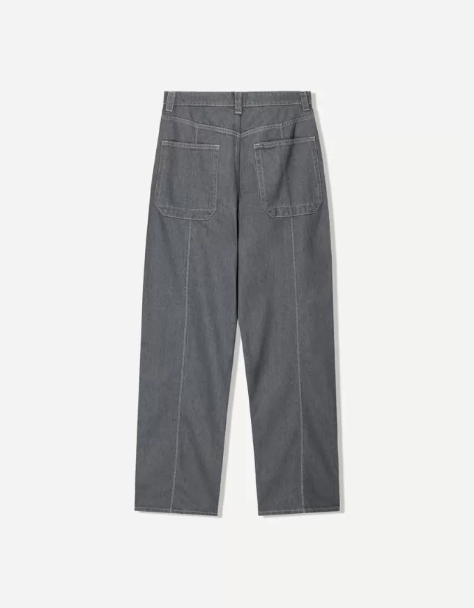 Baggy jeans Baggy jeans