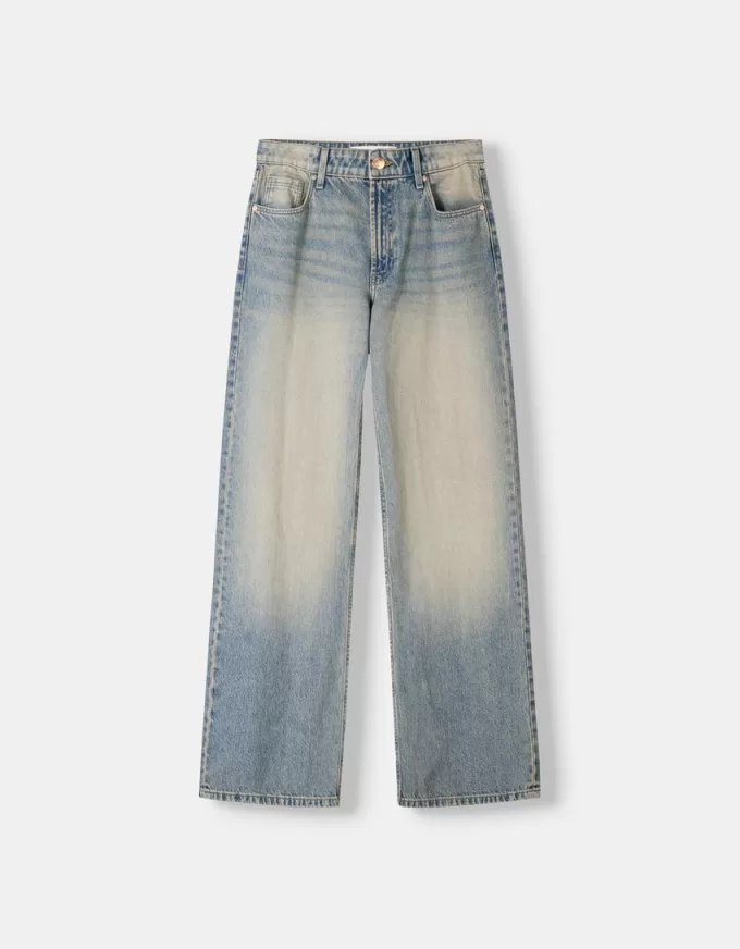 Baggy jeans