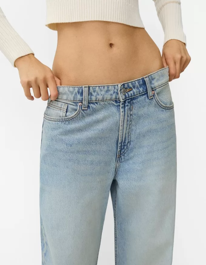 Baggy jeans