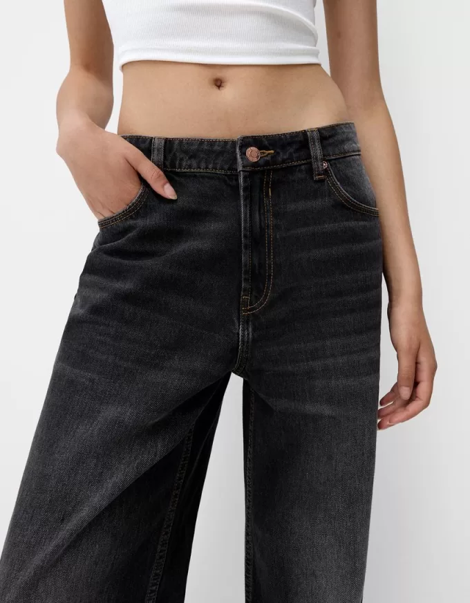 Baggy jeans Baggy jeans