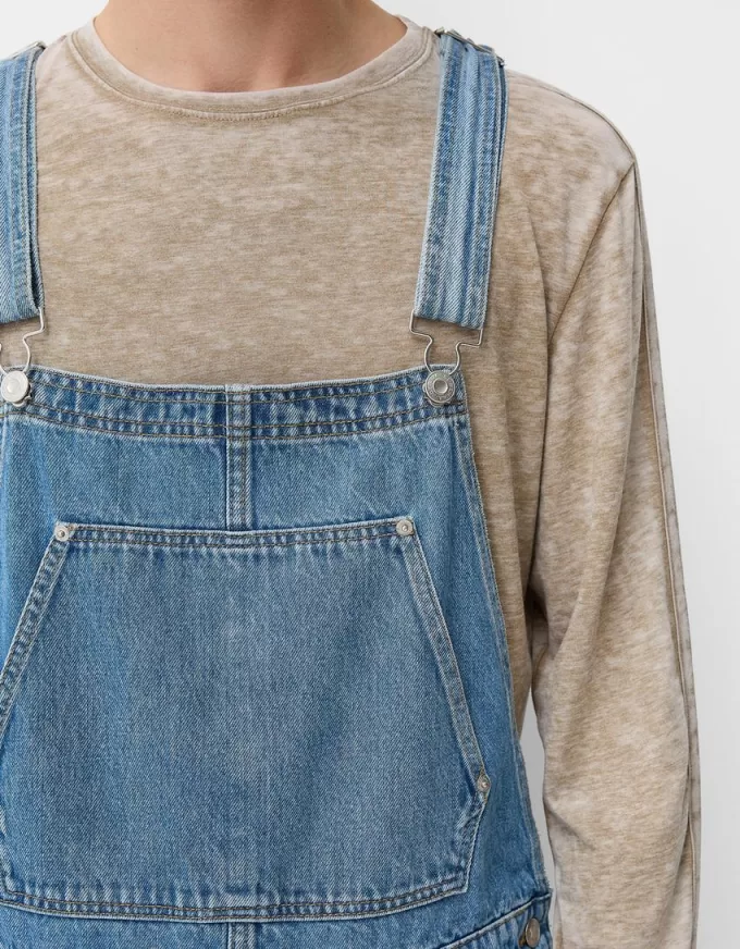 Baggy jumpsuit Baggy jumpsuit