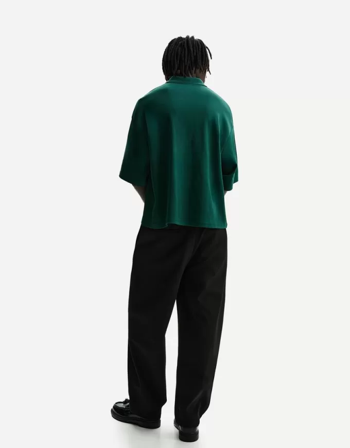 Baggy sweatpants Baggy sweatpants