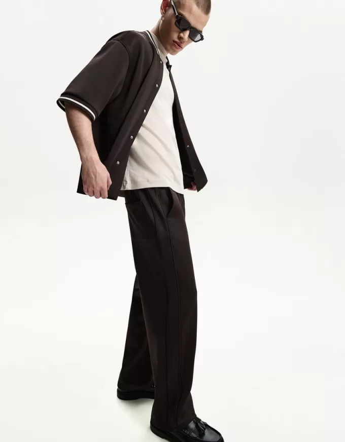 Baggy sweatpants Baggy sweatpants