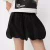 Balloon mini skirt Balloon mini skirt
