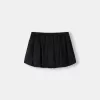 Balloon mini skirt Balloon mini skirt