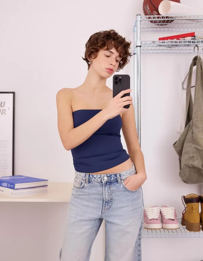 Bandeau top Bandeau top