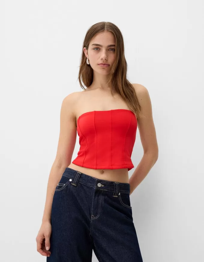 Bandeau top Bandeau top