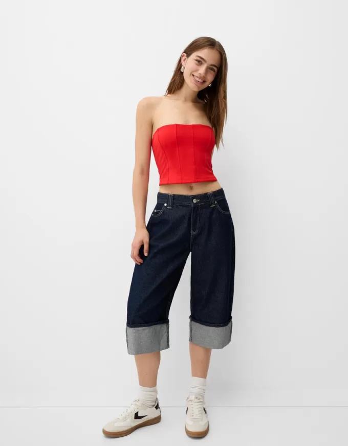 Bandeau top Bandeau top