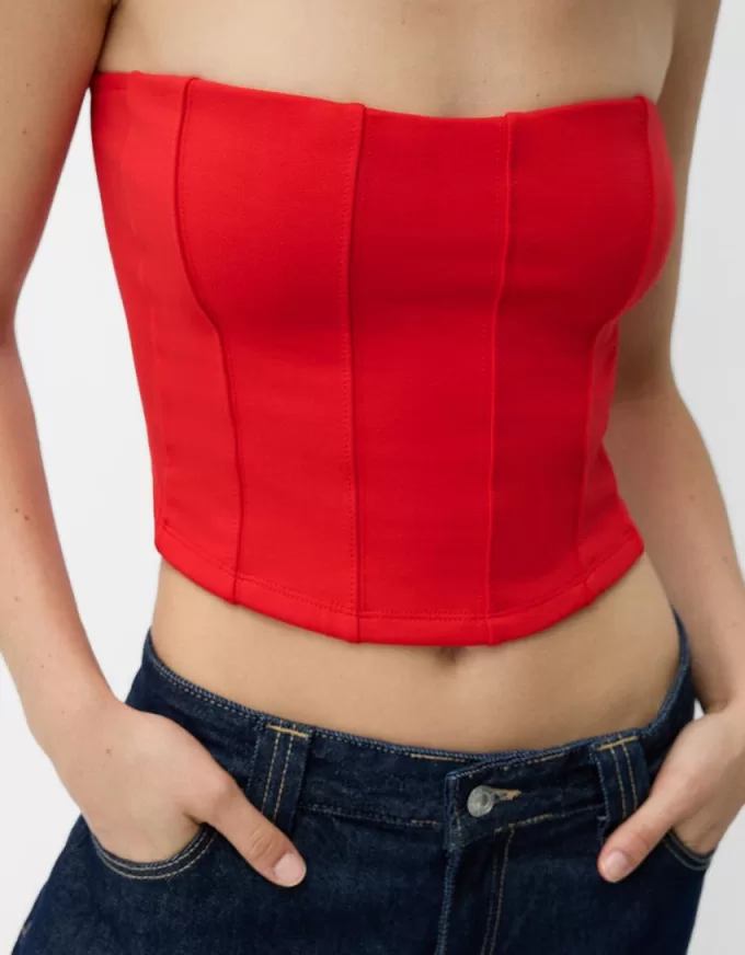 Bandeau top Bandeau top