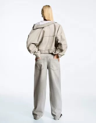 Barrel baggy jeans 1 1 330x423 - Barrel baggy jeans