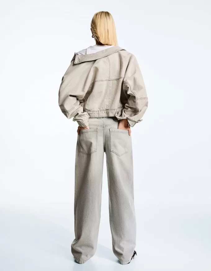 Barrel baggy jeans Barrel baggy jeans