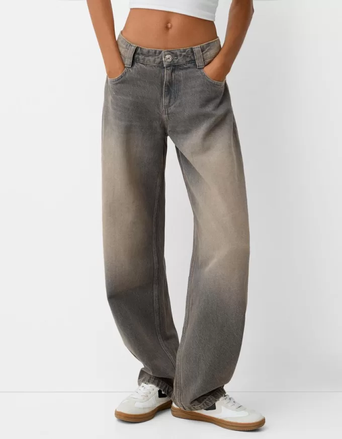 Barrel baggy jeans Barrel baggy jeans