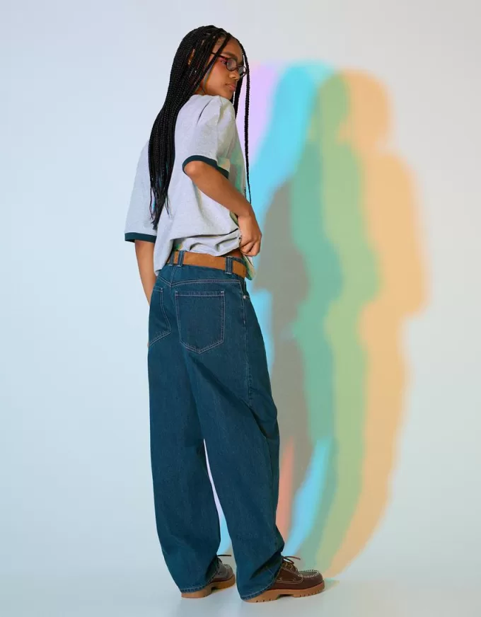 Barrel baggy jeans Barrel baggy jeans