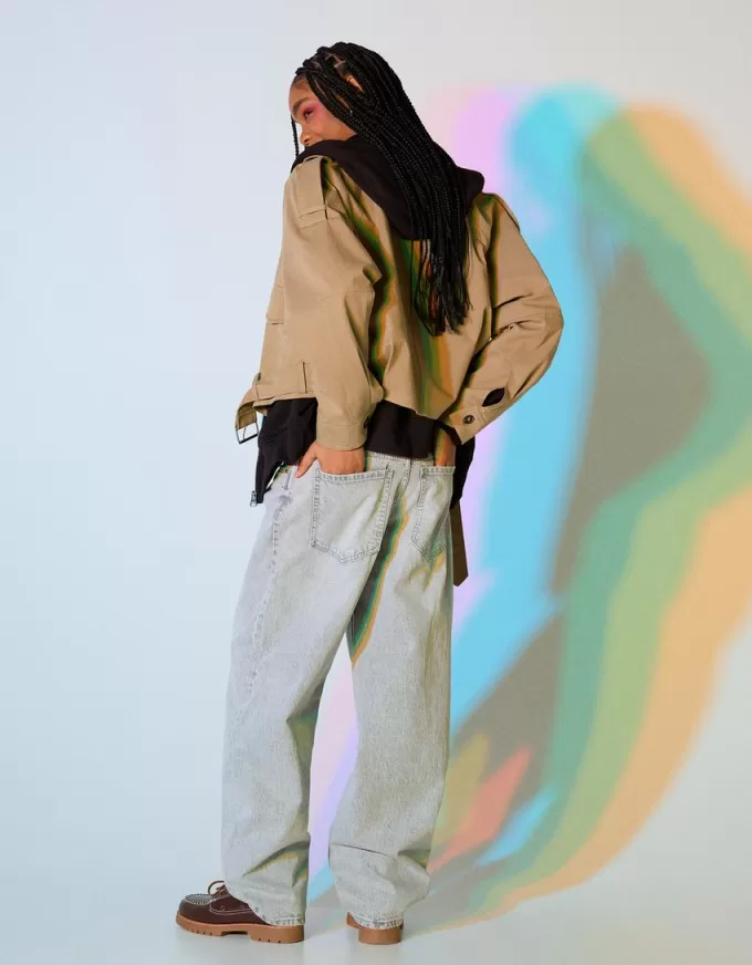 Barrel baggy jeans Barrel baggy jeans