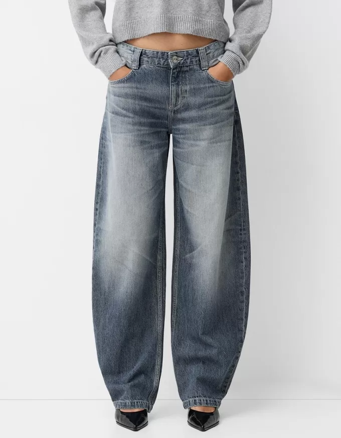 Barrel baggy jeans Barrel baggy jeans