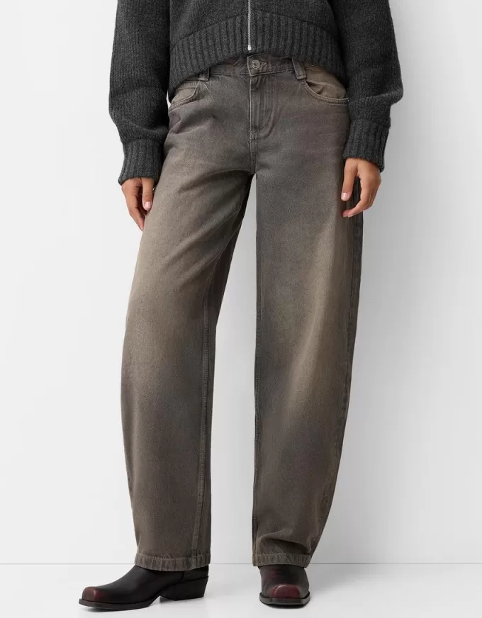 Barrel baggy jeans Barrel baggy jeans