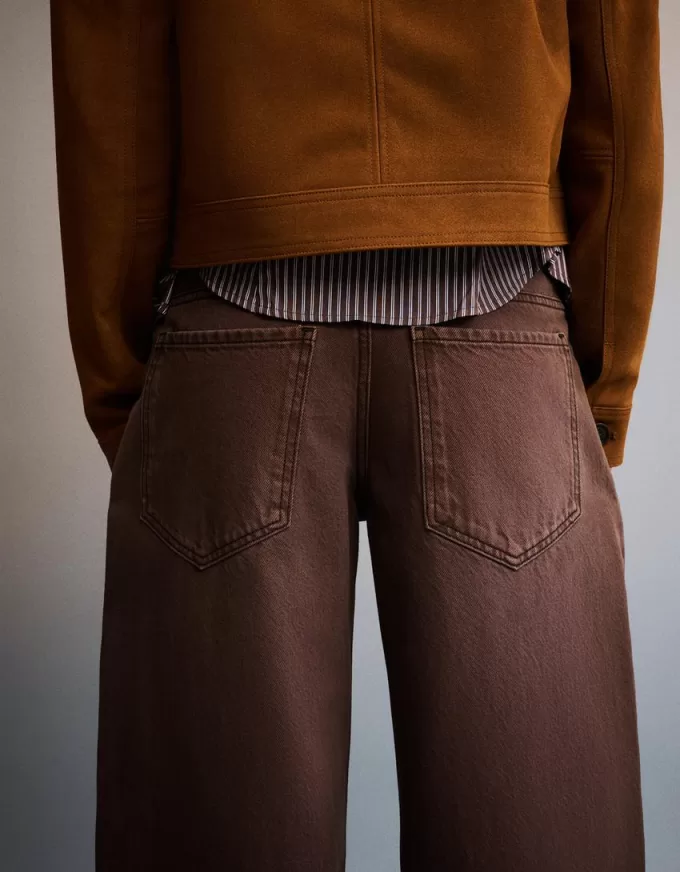 Barrel baggy jeans Barrel baggy jeans