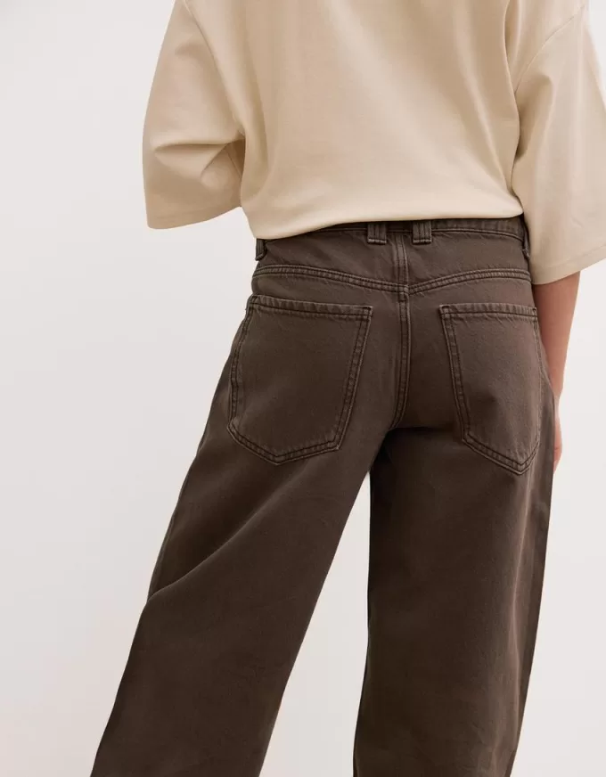 Barrel baggy jeans Barrel baggy jeans