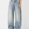 Barrel baggy jeans Barrel baggy jeans