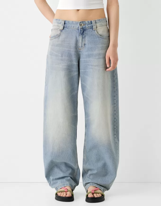 Barrel baggy jeans Barrel baggy jeans