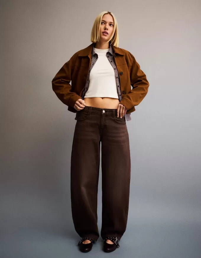 Barrel baggy jeans Barrel baggy jeans