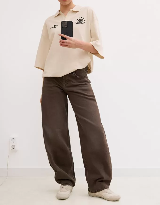 Barrel baggy jeans Barrel baggy jeans