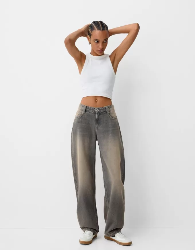 Barrel baggy jeans Barrel baggy jeans