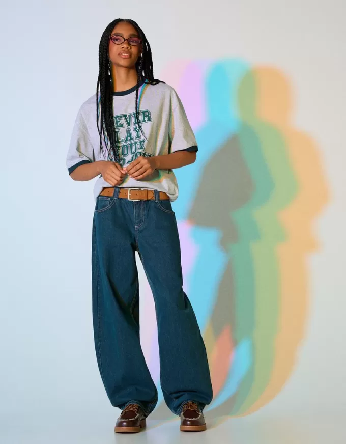 Barrel baggy jeans Barrel baggy jeans