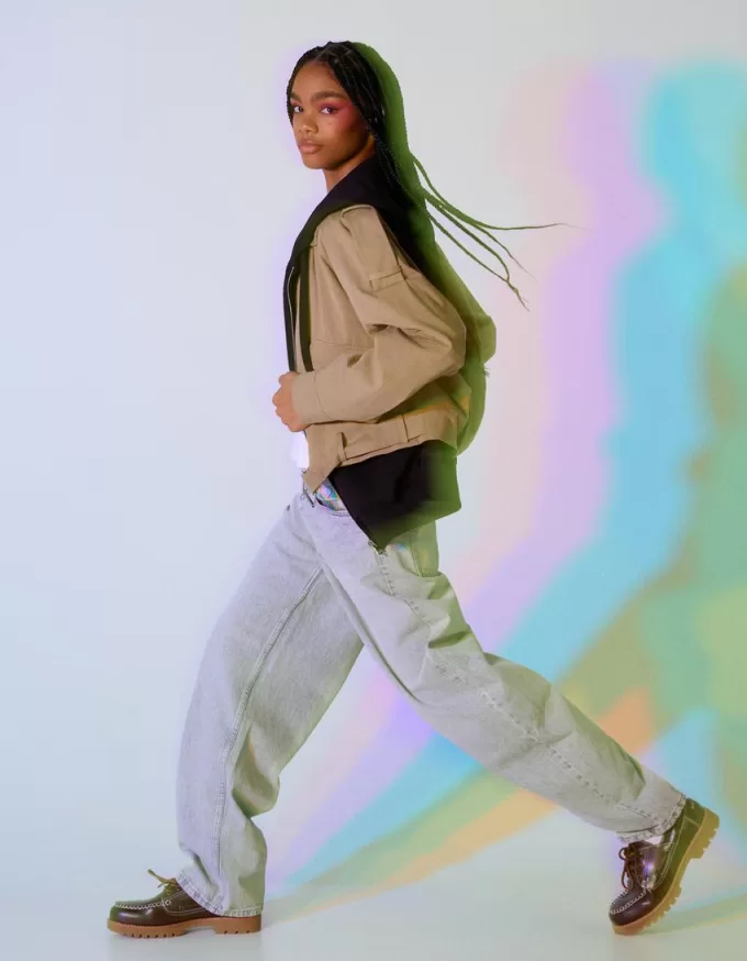 Barrel baggy jeans Barrel baggy jeans