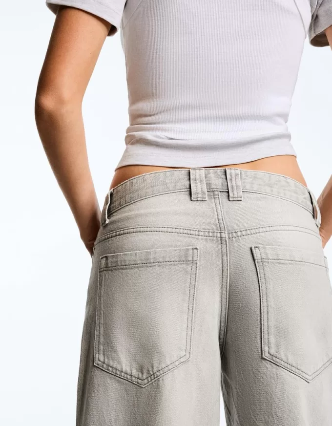 Barrel baggy jeans Barrel baggy jeans