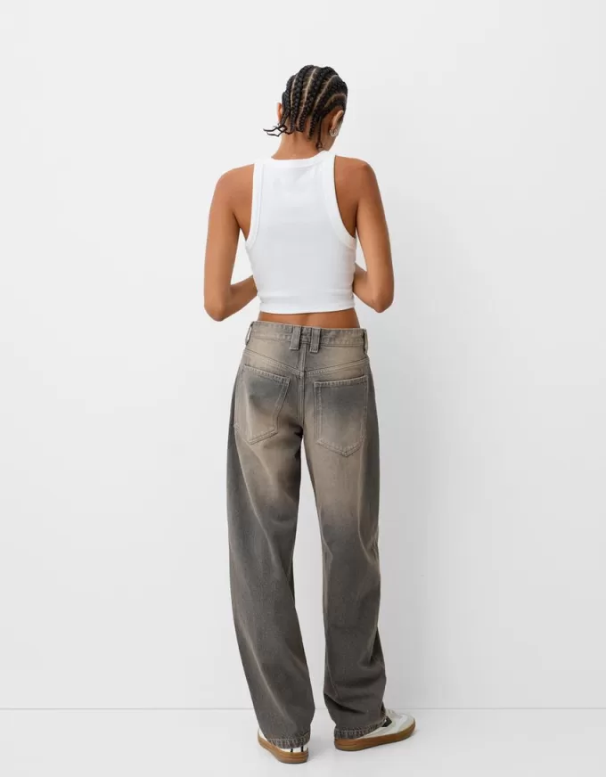 Barrel baggy jeans Barrel baggy jeans