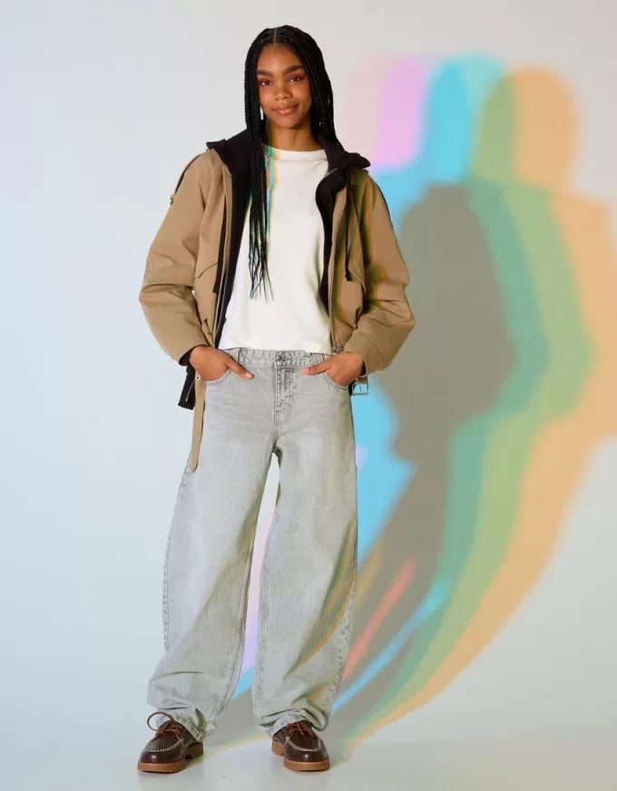 Barrel baggy jeans Barrel baggy jeans