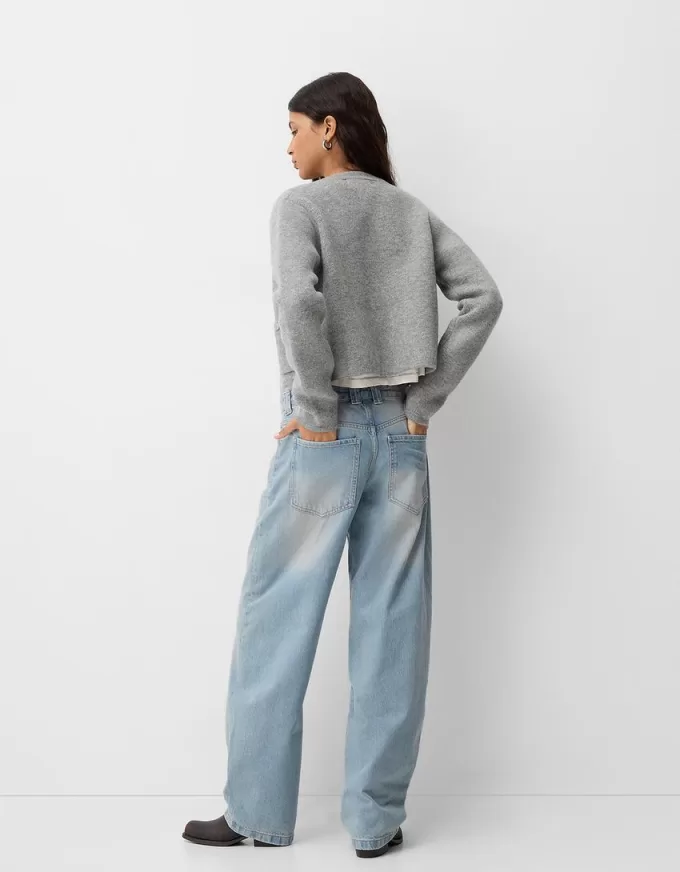 Barrel baggy jeans Barrel baggy jeans