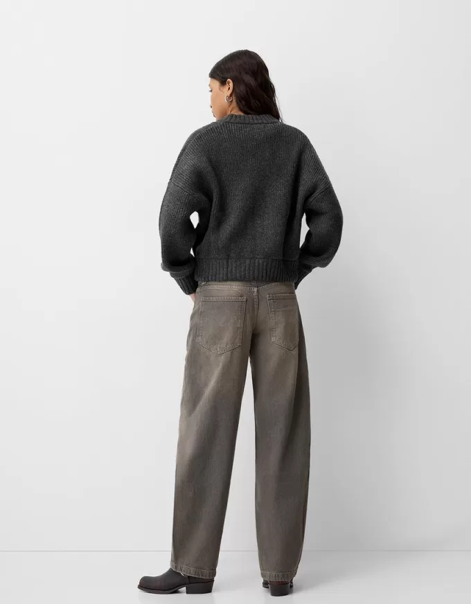 Barrel baggy jeans Barrel baggy jeans