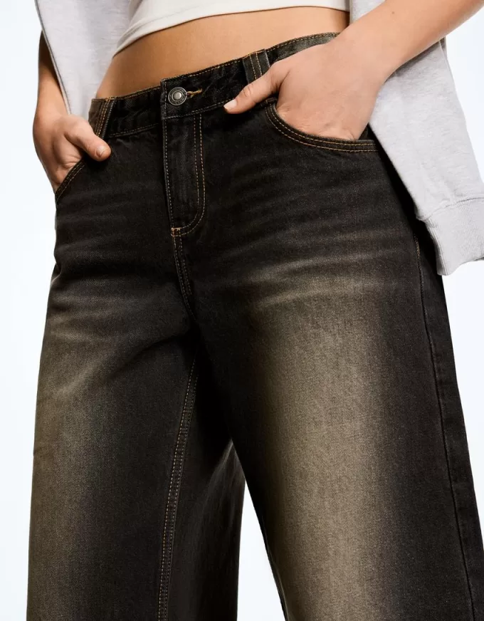 Barrel baggy jeans Barrel baggy jeans