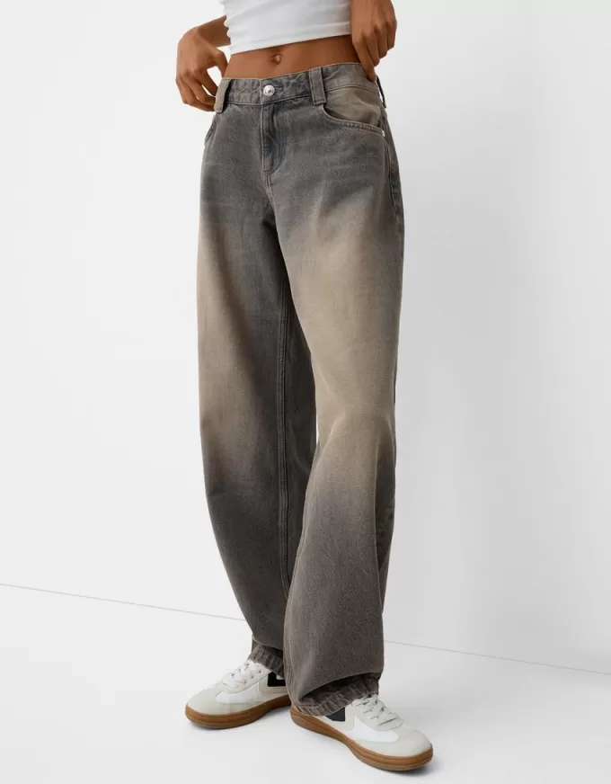 Barrel baggy jeans Barrel baggy jeans