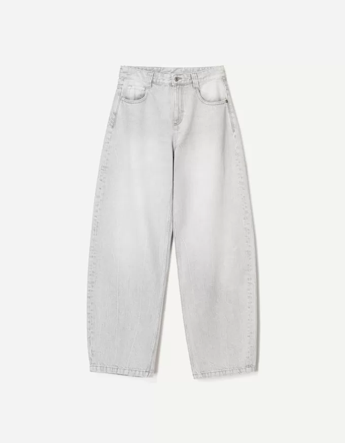 Barrel baggy jeans Barrel baggy jeans