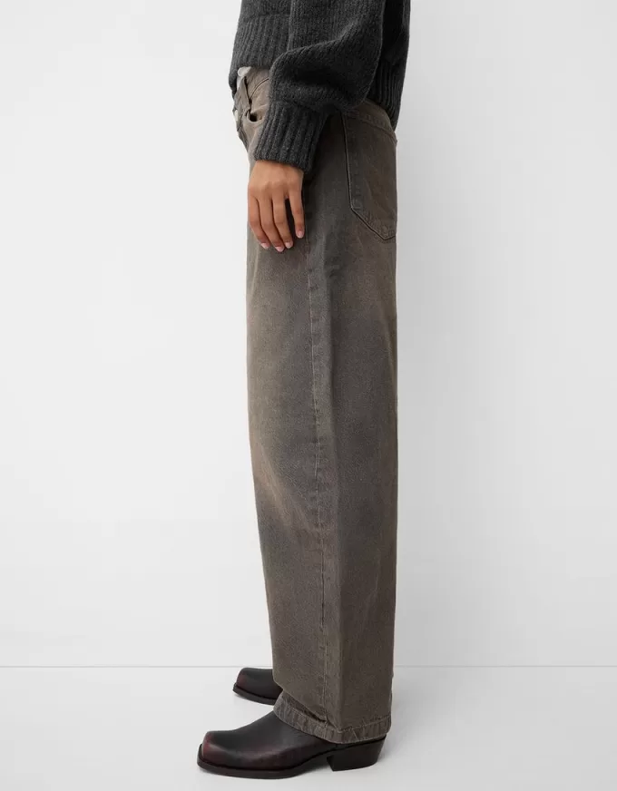 Barrel baggy jeans Barrel baggy jeans